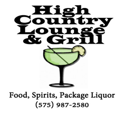High Country Lounge & Grill Logo