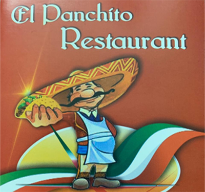 El Panchito Restaurant Logo