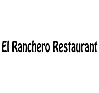 El Ranchero Restaurant Logo