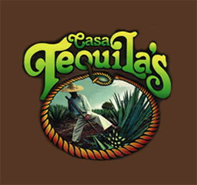Casa Tequila's Logo