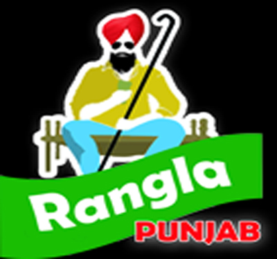 Rangla Punjab Logo