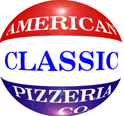 American Classic Pizzeria Logo