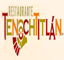 Restaurante Tenochtitlan Logo
