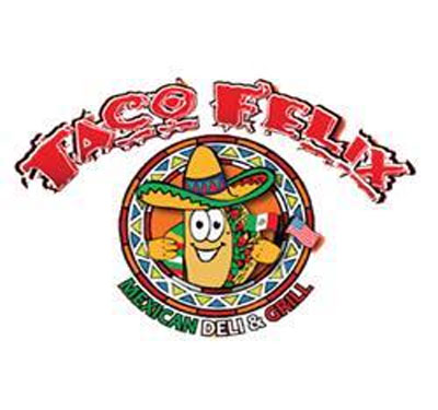 El Taco Felix Restaurant & Bar Logo