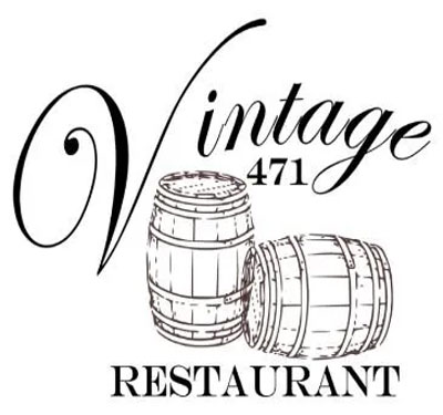 Vintage 471 Logo