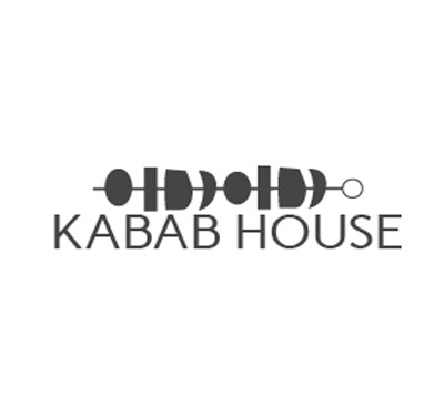 Kabab House Logo