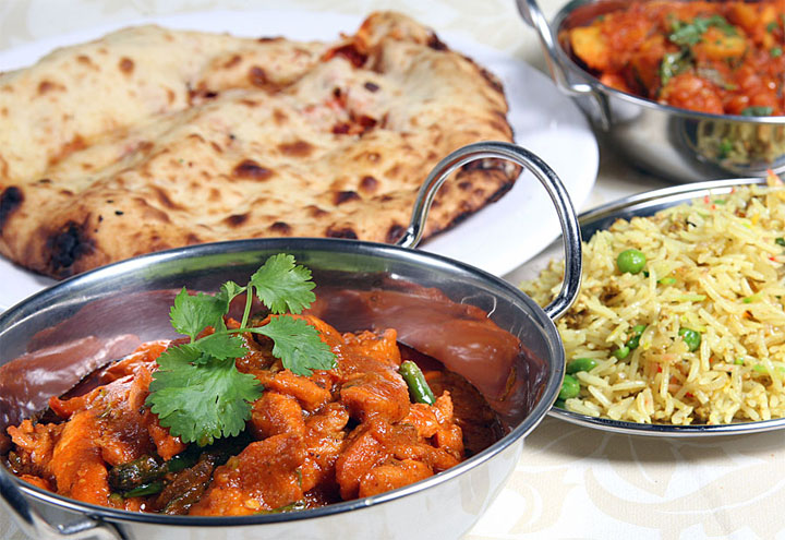 Punjabi Kitchen and Grocers in Madera, CA at Restaurant.com
