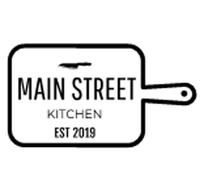 Main Street Kitchen Logo