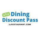 Dining Discount Pass Logo