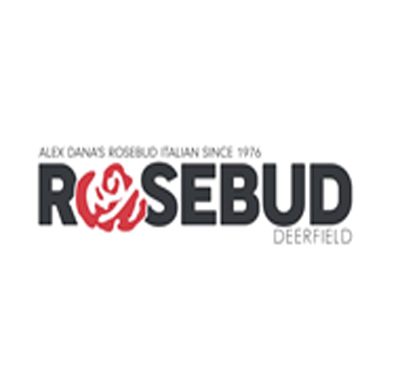 Rosebud - Deerfield Logo