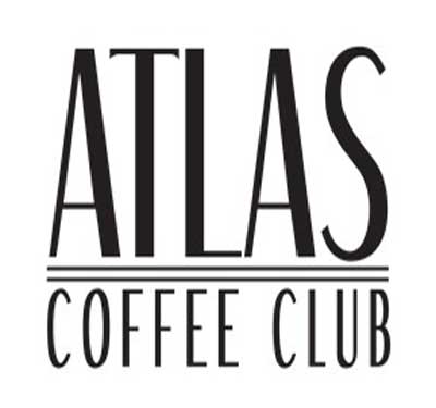 Atlas Coffee Club Logo
