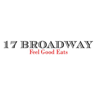 17 Broadway Logo