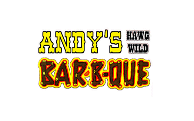 Andy's Hawg Wild Bar-B-Que Logo