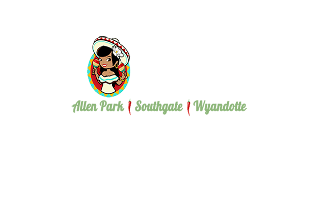 Angelina's Allen Park Logo