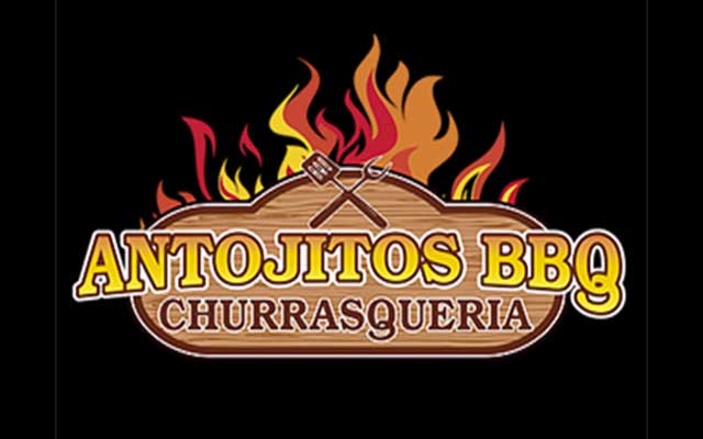Antojitos BBQ Logo