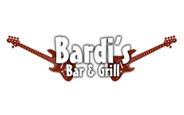Bardi's Bar and Grill Logo