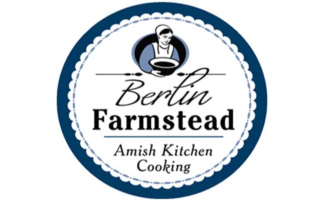 Berlin Farmstead Logo