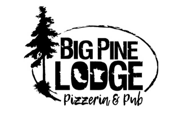 Big Pine Lodge Logo