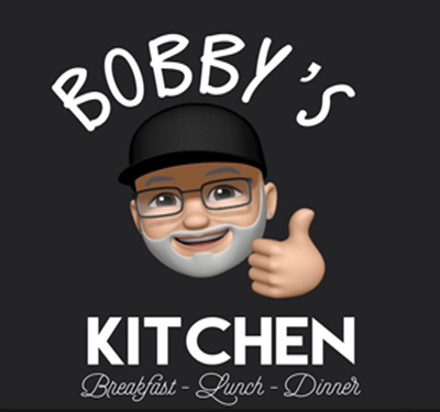 Bobby's Kitchen Logo