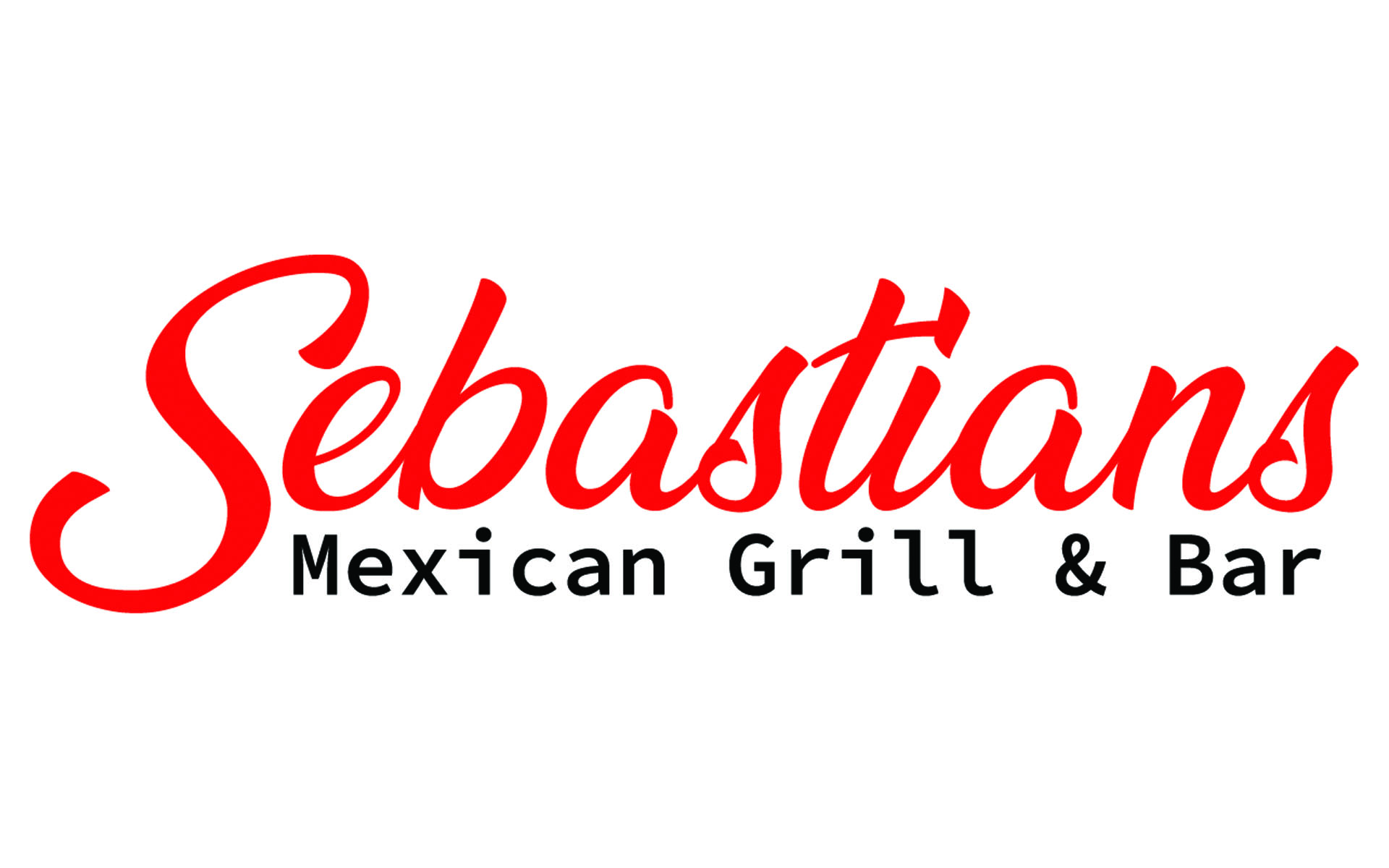 Sebastians Mexican Grill & Bar Logo