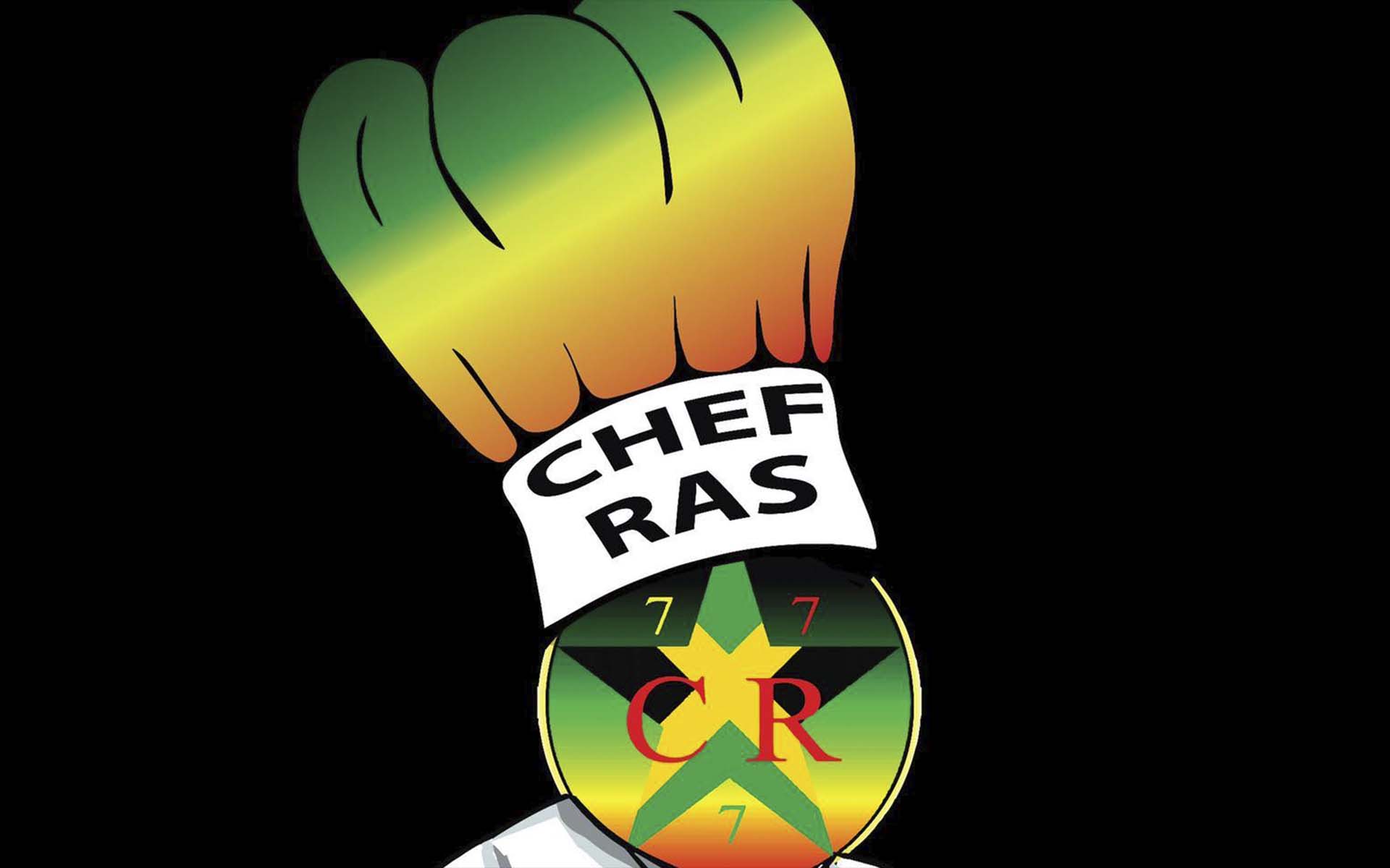 Ras Kitchen Logo