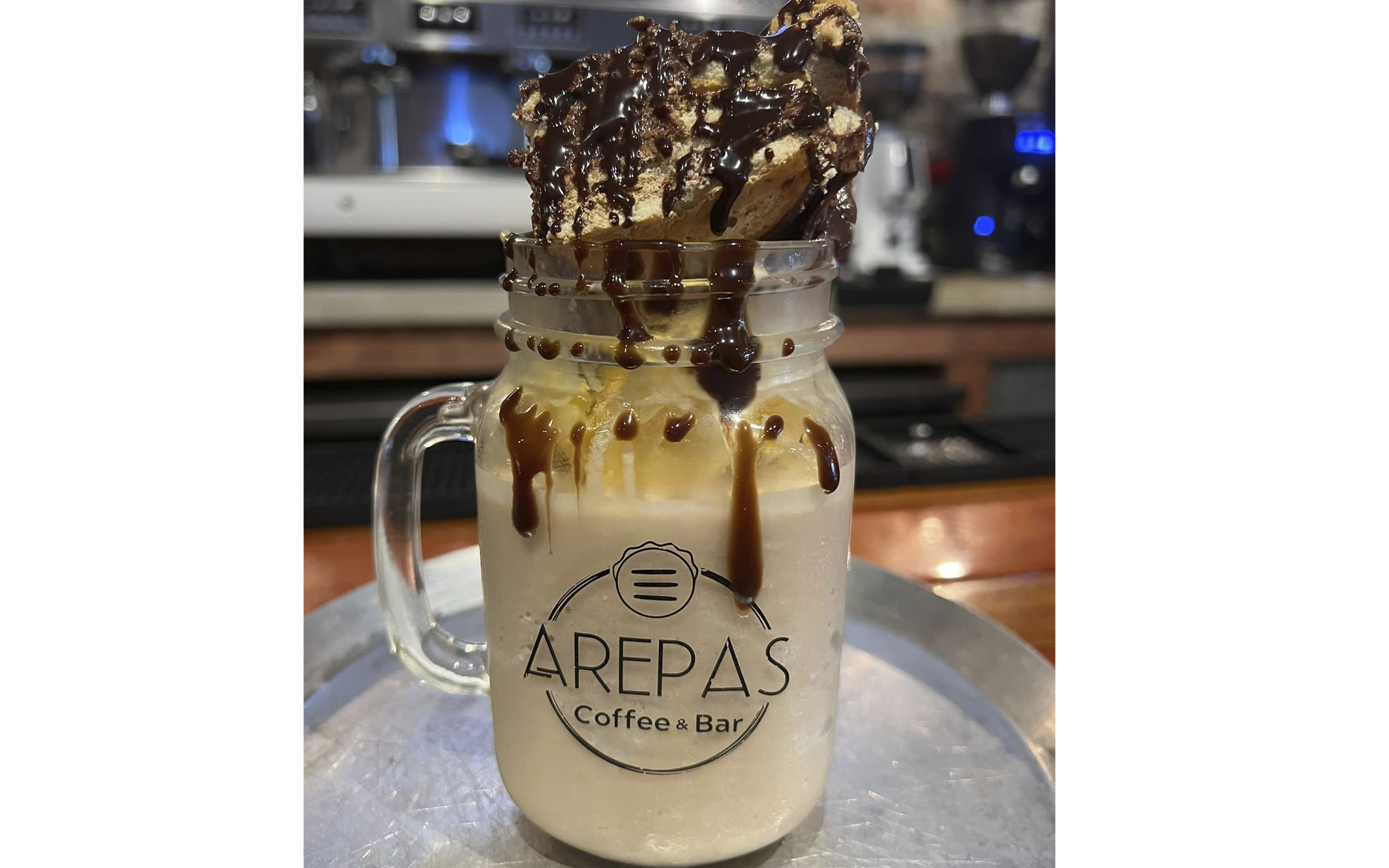 Arepas Coffee & Bar in Starkville, MS at Restaurant.com