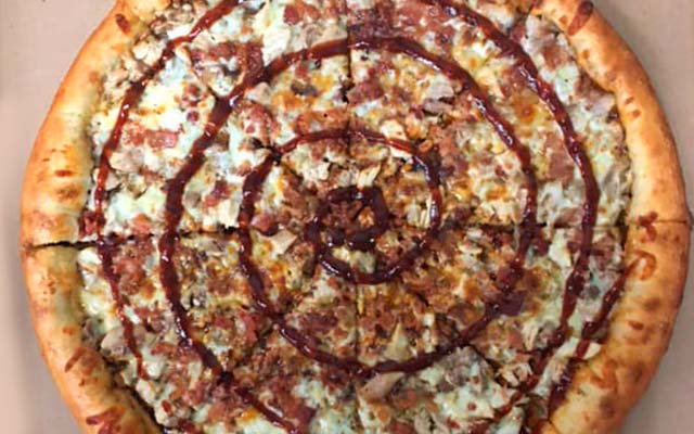 N.B. Pizza Spot & More in New Bedford, MA at Restaurant.com