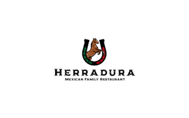Herradura Mexican Restaurant Logo