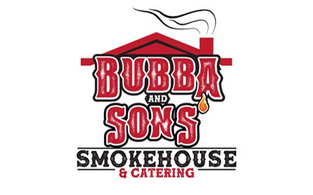 Bubba & Son's Smokehouse and Catering Logo