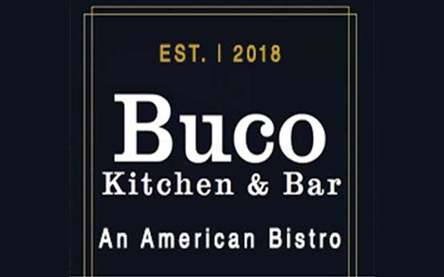 Buco Kitchen & Bar Logo