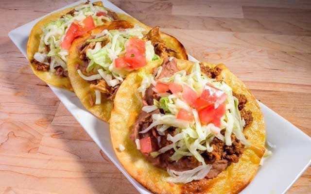 BYOB - Build Your Own Burrito Taqueria in Flat Rock, MI at Restaurant.com