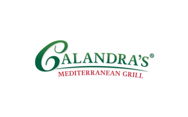 Calandra's Mediterranean Grill Logo