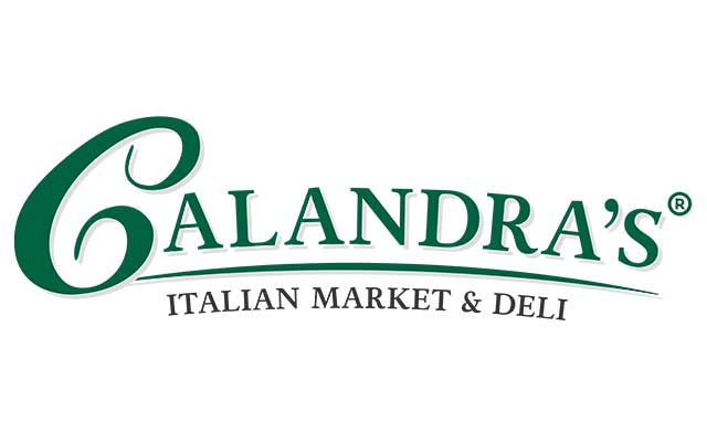 Calandra's Italian Market & Deli Logo