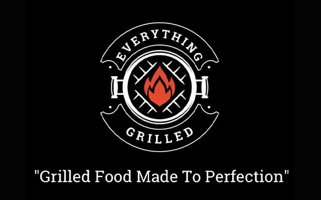 Everything Grilled Logo