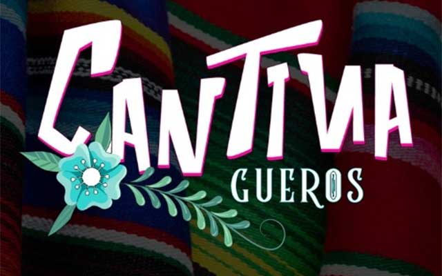 Cantina Gueros Logo