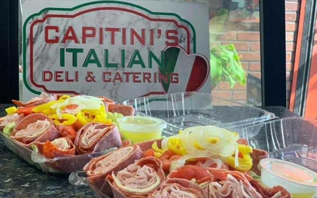 Capitini's Deli in Boca Raton, FL at Restaurant.com