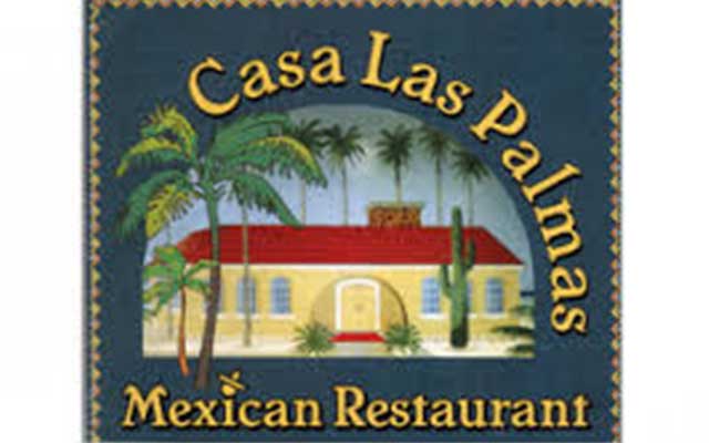 Casa Las Palmas Logo