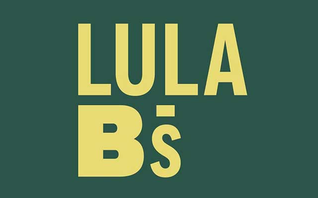 Lula B's Breakfast Brunch & Bar Logo
