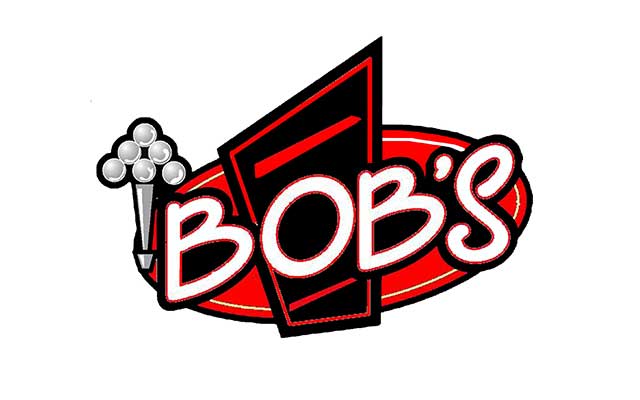 Bob's Burgers & Brew - Lynden Logo