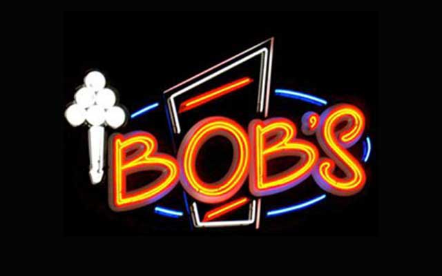 Bob's Burgers & Brew - Tulalip Logo