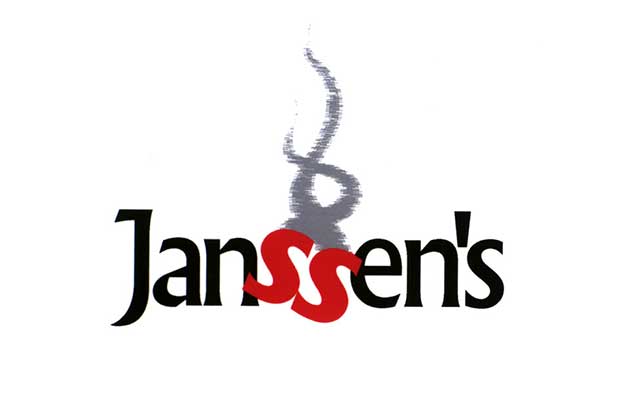 Janssen's Lakefront Restaurant Logo