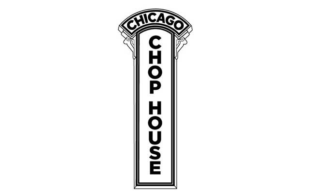 Chicago Chop House Logo