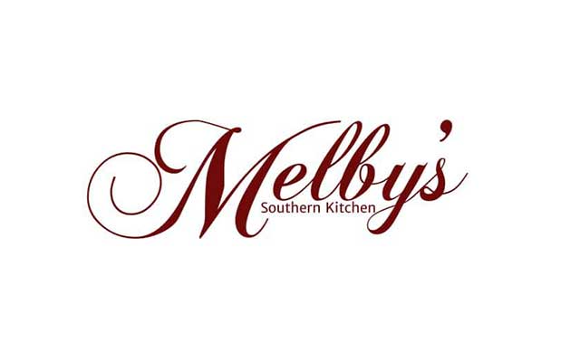 Melby's Southern Kitchen Logo