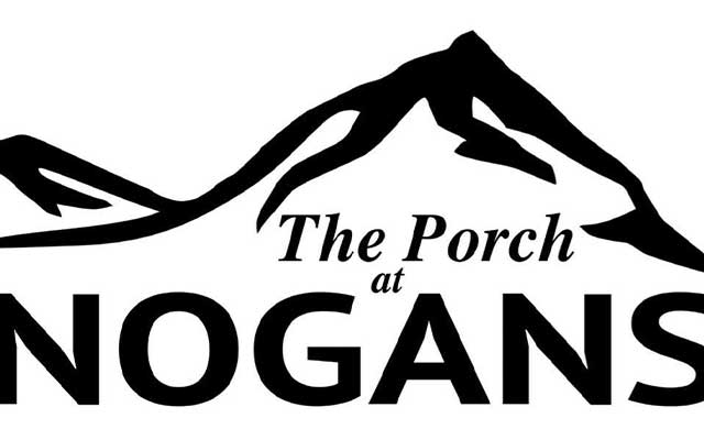 The Porch at Nogans Logo