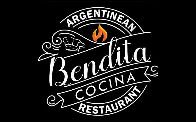 Bendita Cocina Logo