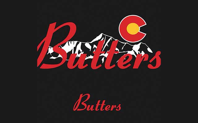 Butters Logo