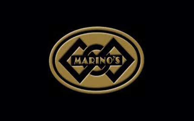 Marino's Logo