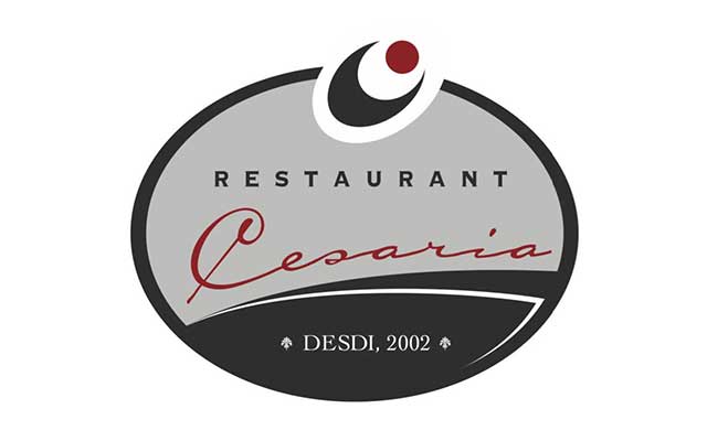 Cesaria Logo