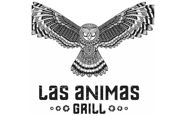 Las Animas Grill Logo