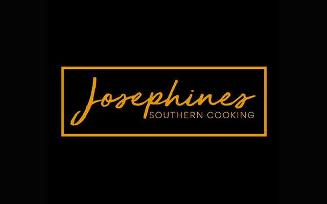 Josephine's Southern Cooking Logo